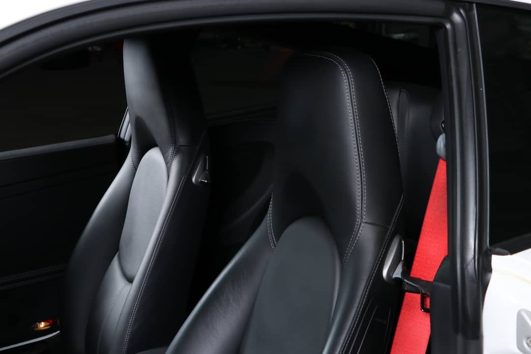 2011 Porsche 911 Turbo — photo 22