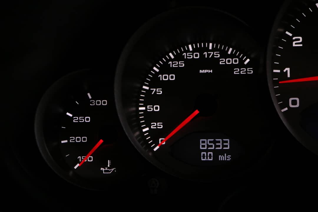 2011 Porsche 911 Turbo — photo 23
