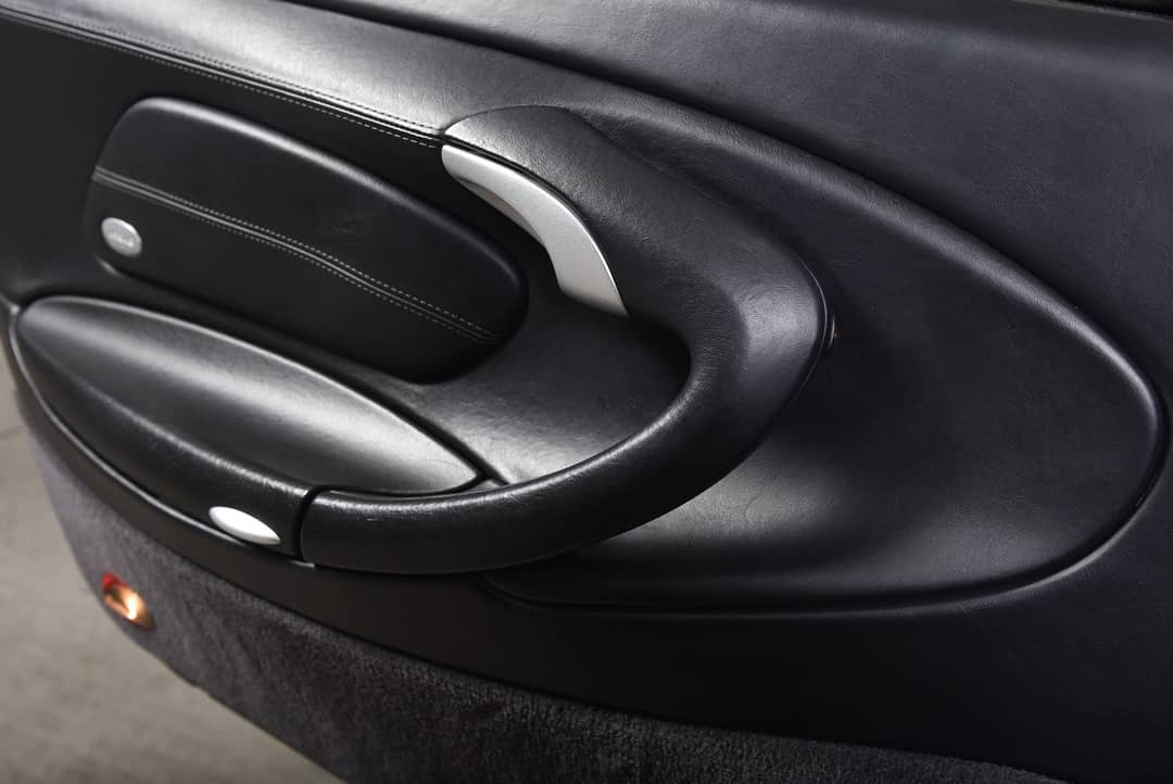 2005 Porsche 911 Turbo S — photo 26
