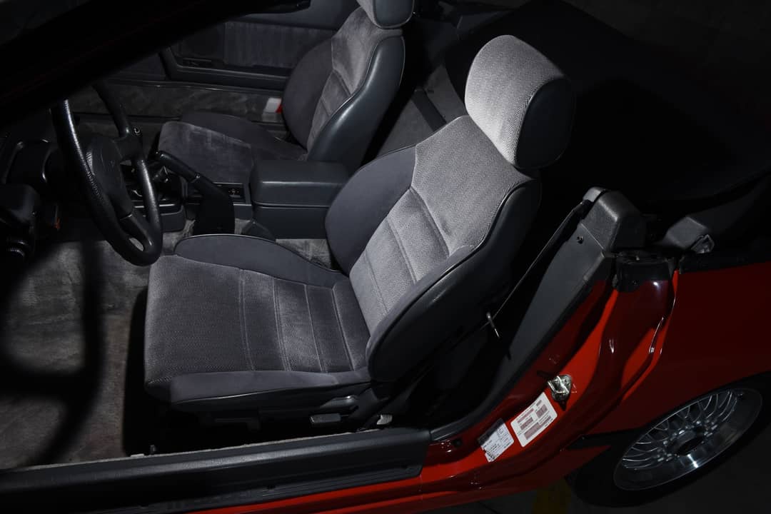 1988 Mazda RX-7 — photo 27