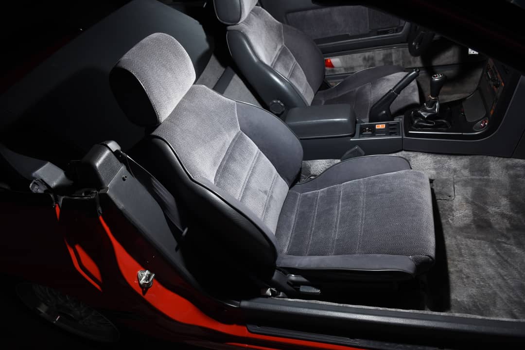 1988 Mazda RX-7 — photo 28