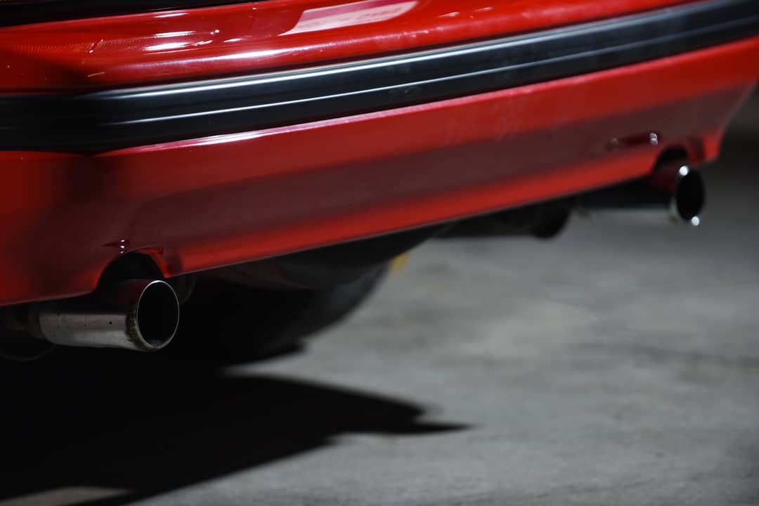 1988 Mazda RX-7 — photo 40