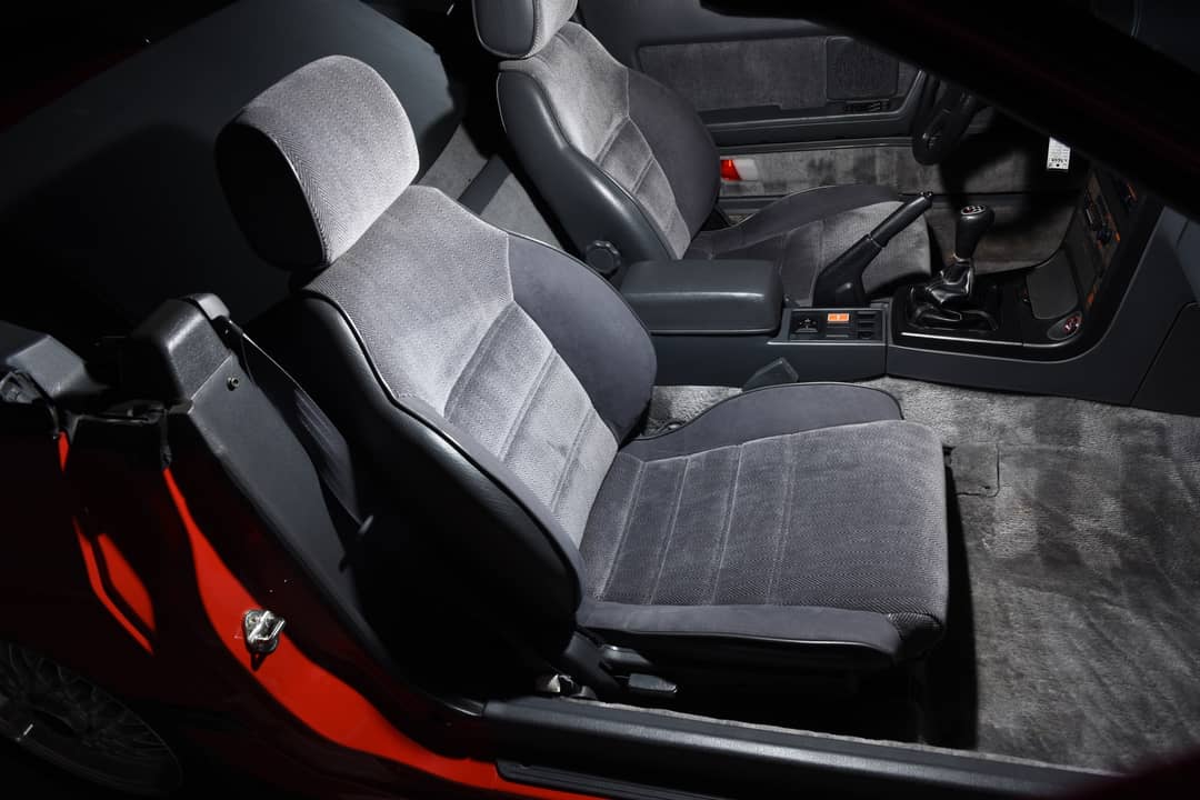 1988 Mazda RX-7 — photo 46