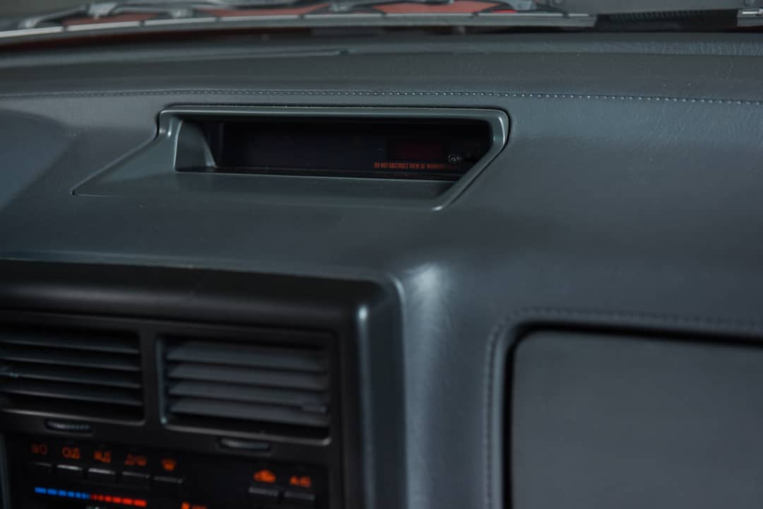 1988 Mazda RX-7 — photo 50