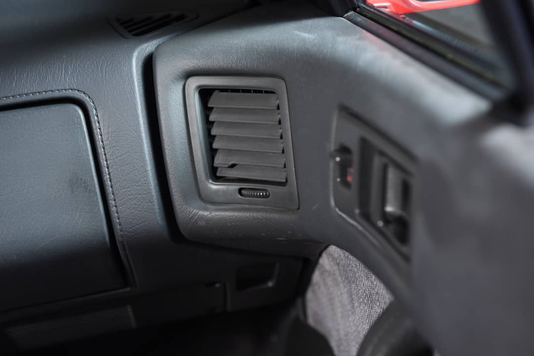 1988 Mazda RX-7 — photo 51