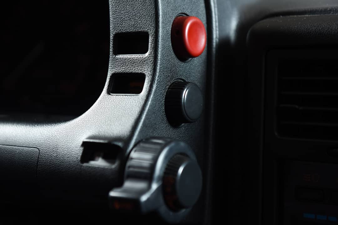 1988 Mazda RX-7 — photo 54