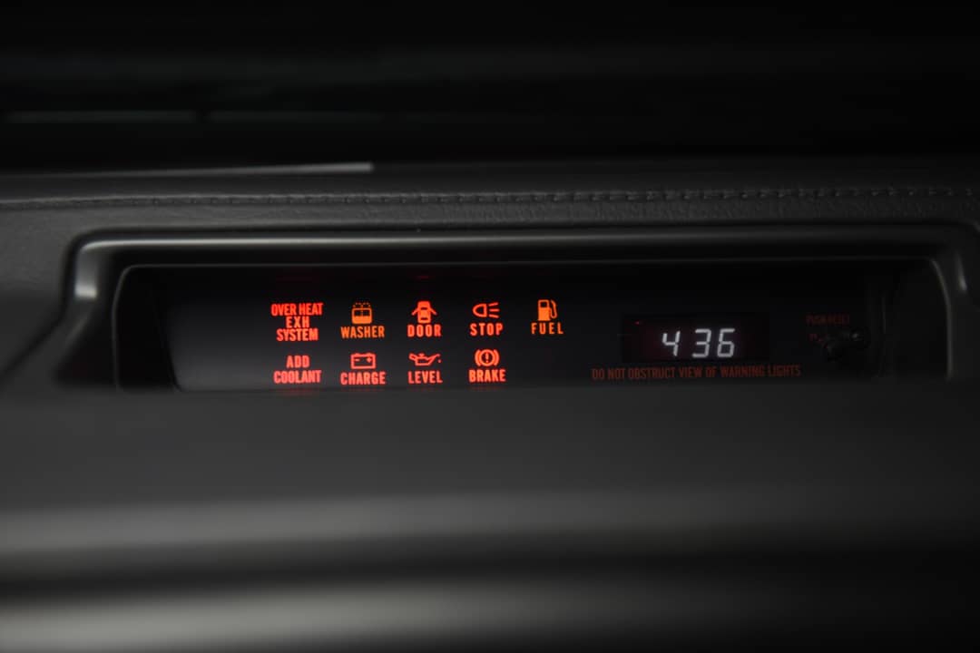 1988 Mazda RX-7 — photo 59