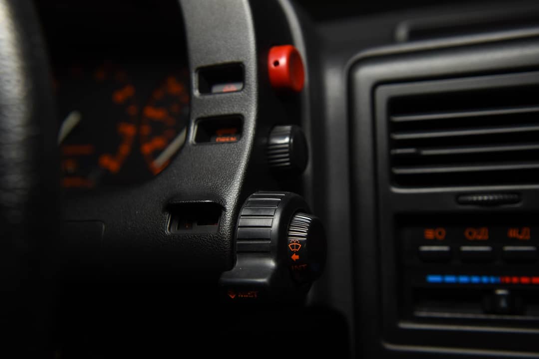 1988 Mazda RX-7 — photo 61