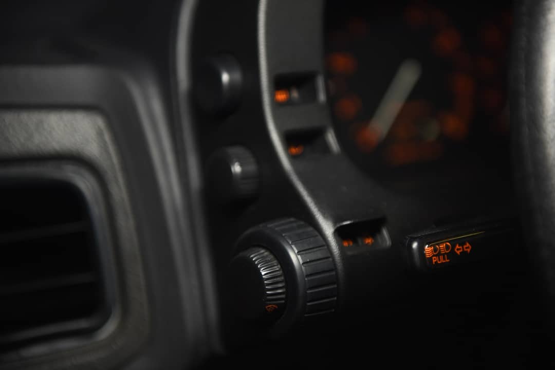 1988 Mazda RX-7 — photo 63