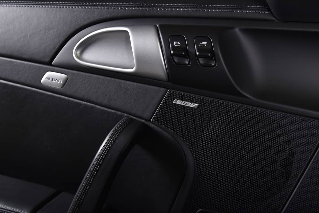 2011 Porsche 911 Turbo — photo 17