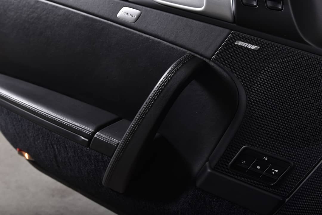 2011 Porsche 911 Turbo — photo 18