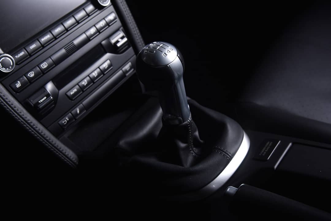 2011 Porsche 911 Turbo — photo 19