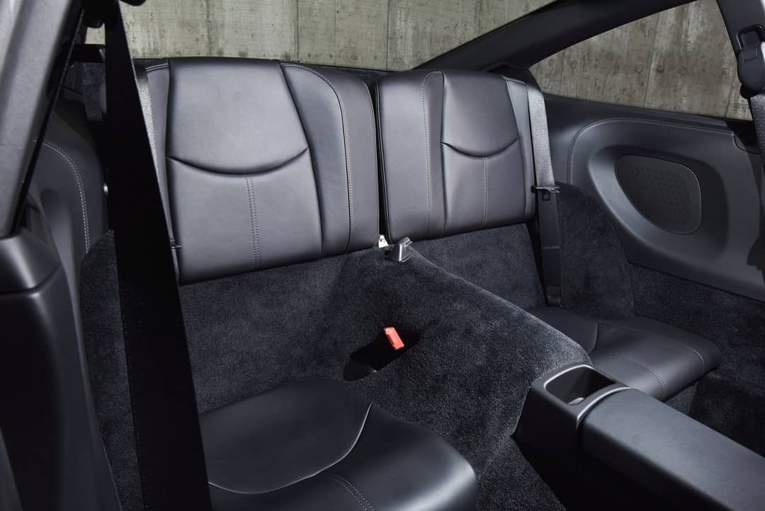 2011 Porsche 911 Turbo — photo 25
