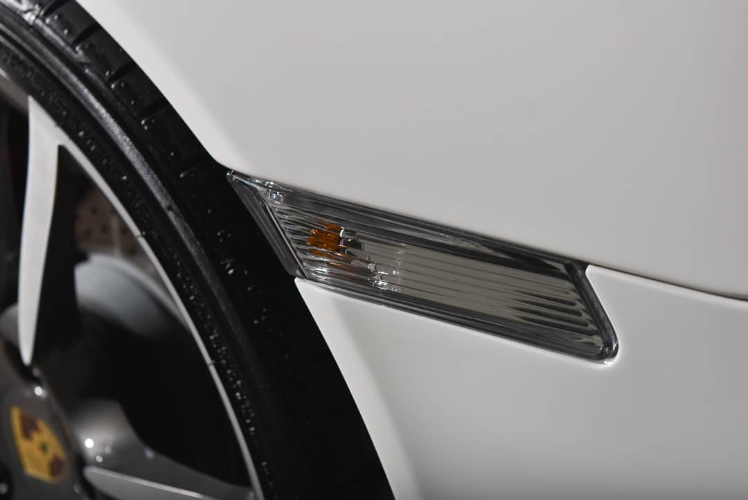 2011 Porsche 911 Carrera S — photo 11