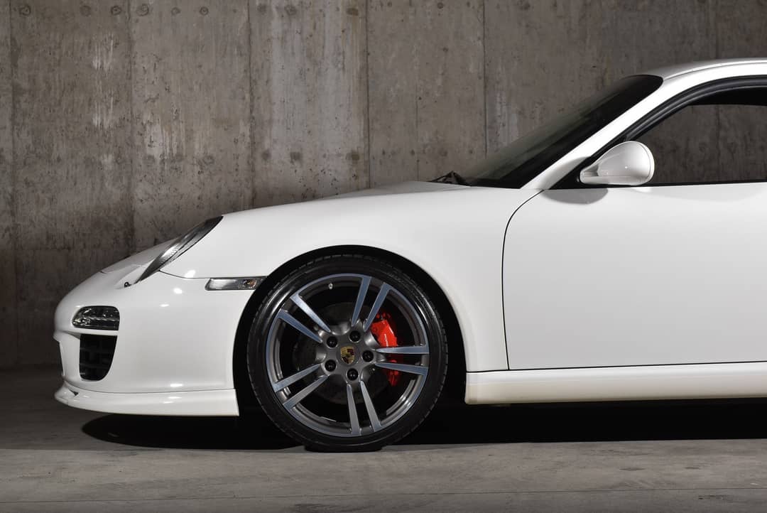 2011 Porsche 911 Carrera S — photo 15