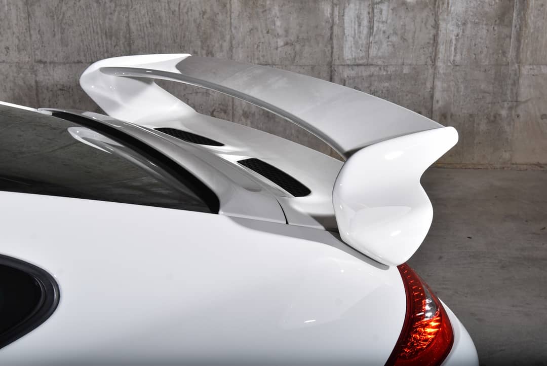 2011 Porsche 911 Carrera S — photo 19