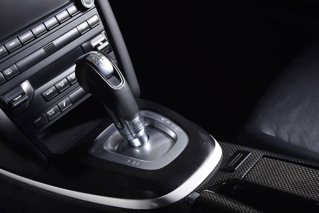 2011 Porsche 911 Carrera S — photo 25