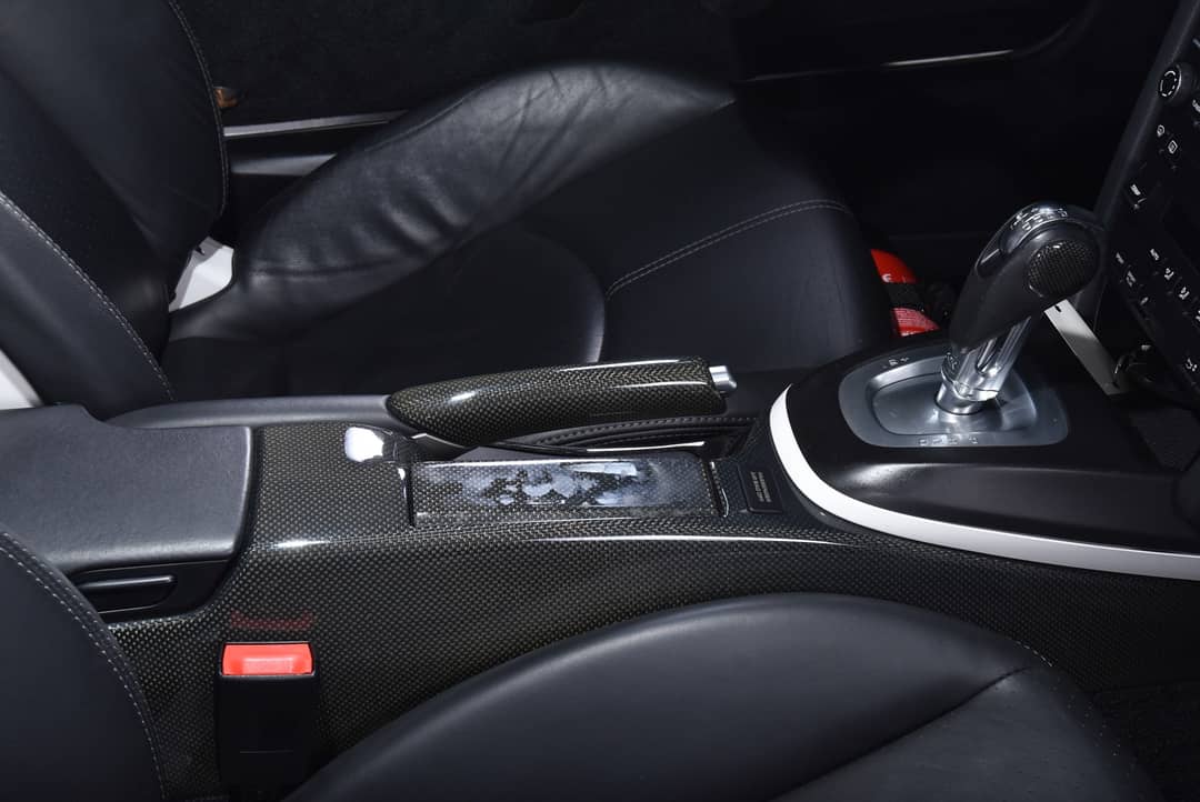 2011 Porsche 911 Carrera S — photo 29