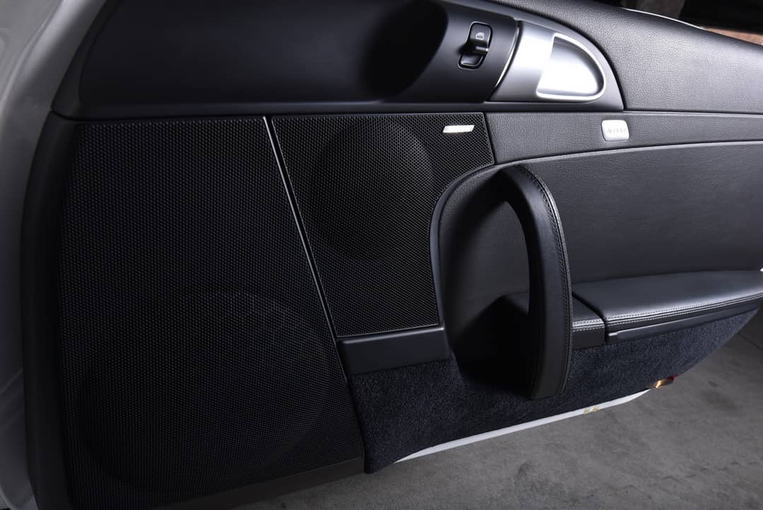 2011 Porsche 911 Carrera S — photo 30
