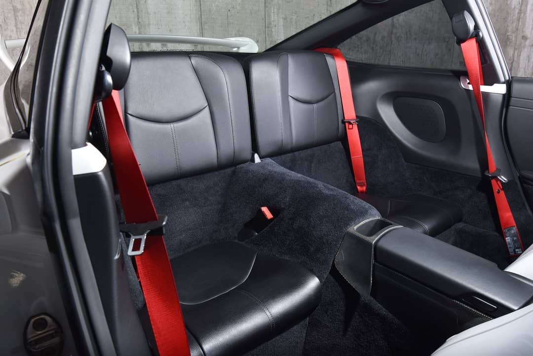 2011 Porsche 911 Carrera S — photo 32