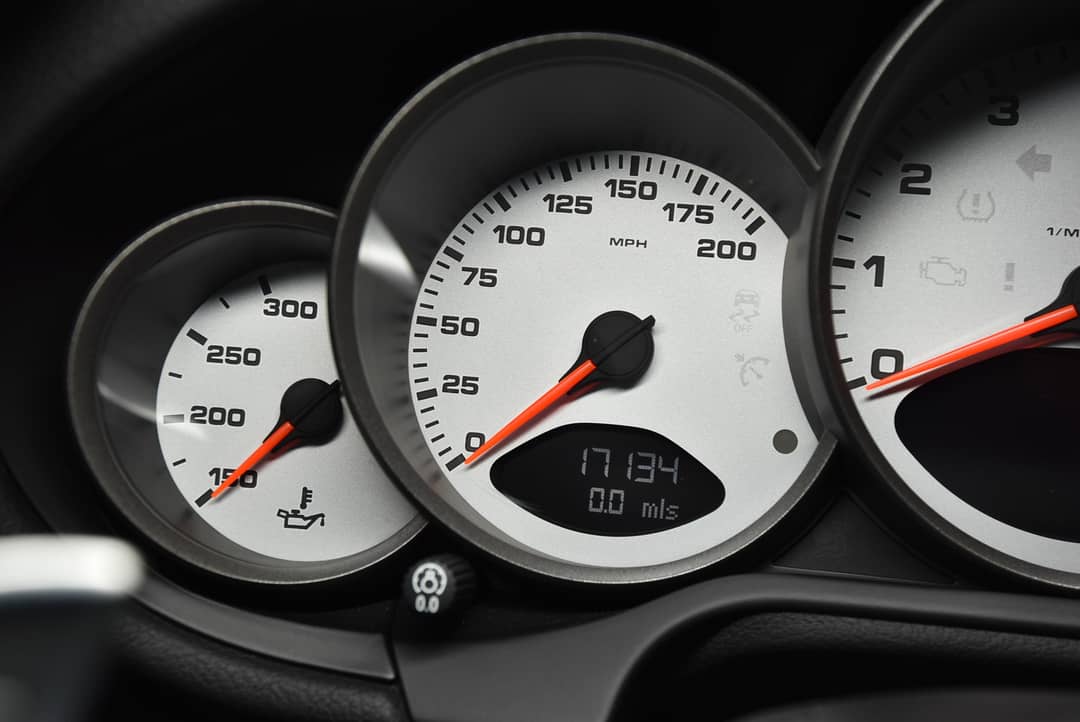 2011 Porsche 911 Carrera S — photo 40