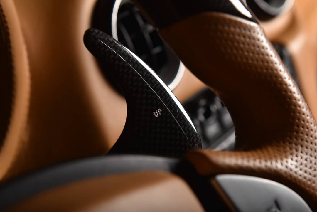 2004 Ferrari 575M Maranello — photo 32
