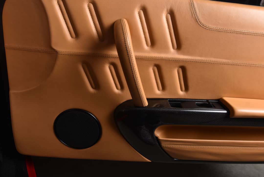 2004 Ferrari 575M Maranello — photo 40