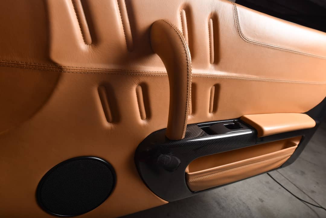 2004 Ferrari 575M Maranello — photo 41