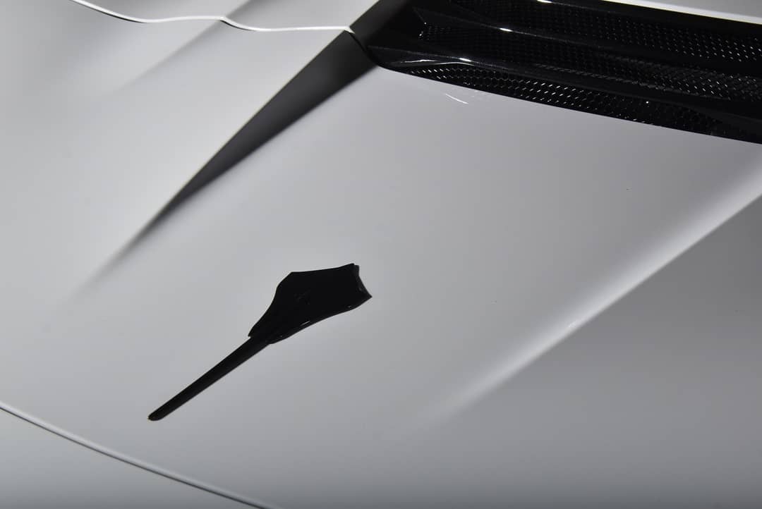 2020 Chevrolet Corvette 2LT Stingray Convertible — photo 18
