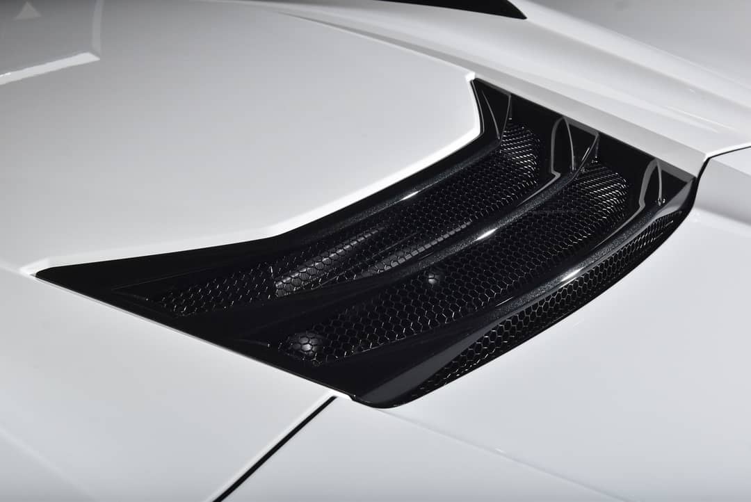 2020 Chevrolet Corvette 2LT Stingray Convertible — photo 32