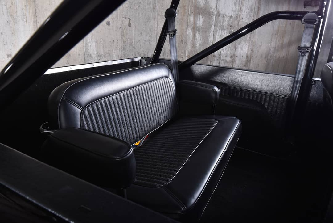 1975 Ford Bronco — photo 28