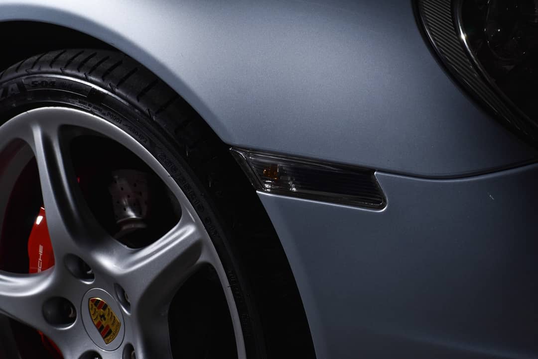 2006 Porsche 911 Carrera S — photo 13