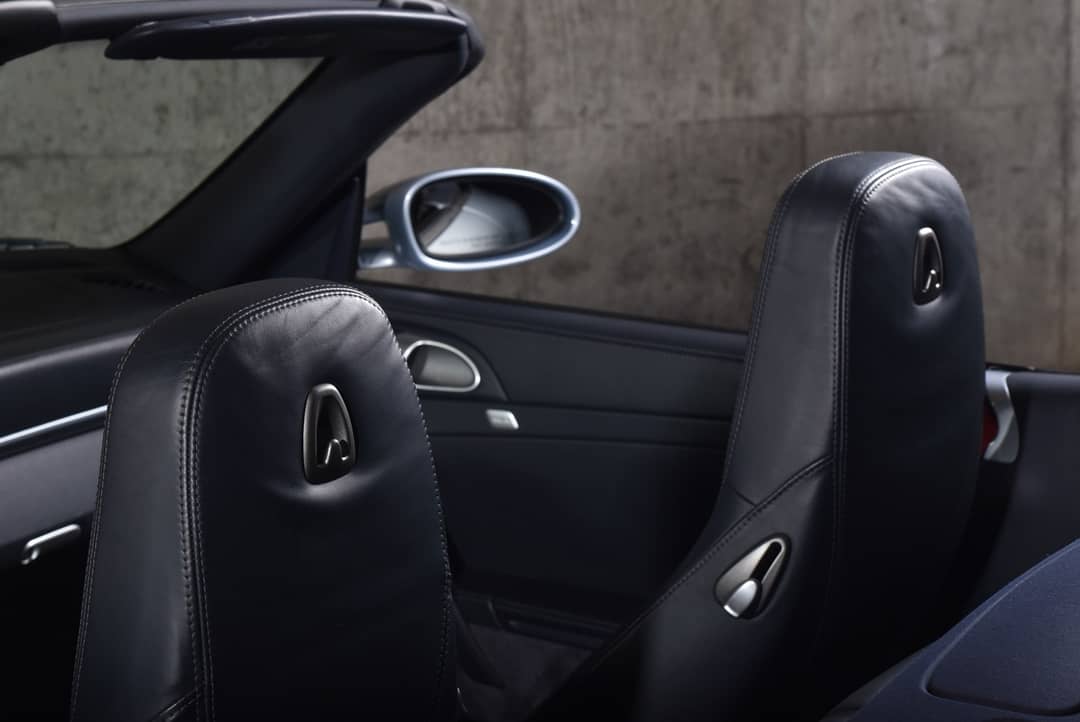 2006 Porsche 911 Carrera S — photo 29