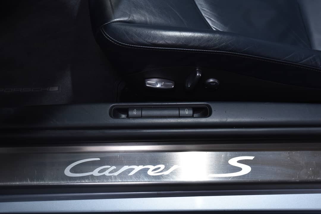 2006 Porsche 911 Carrera S — photo 31