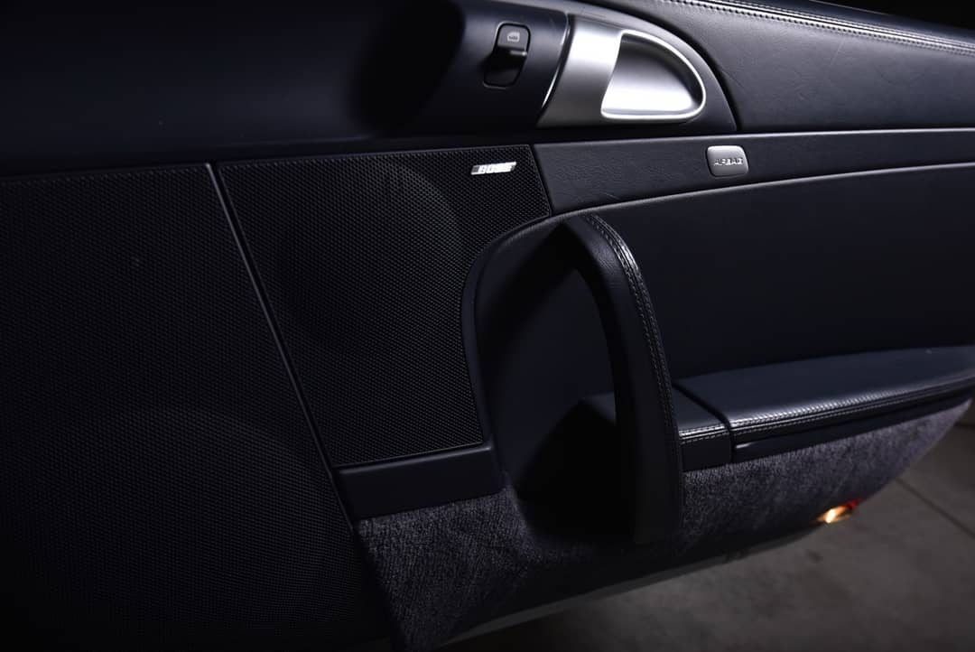 2006 Porsche 911 Carrera S — photo 33