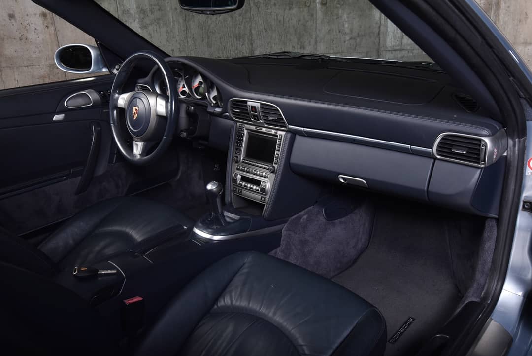 2006 Porsche 911 Carrera S — photo 34