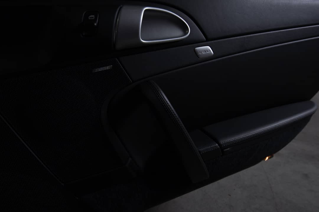 2010 Porsche 911 Turbo — photo 24