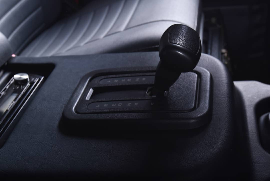 1997 Land Rover Defender 90 — photo 27