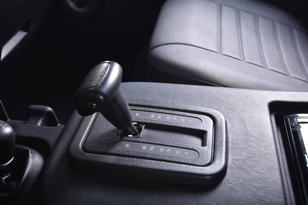 1997 Land Rover Defender 90 — photo 39