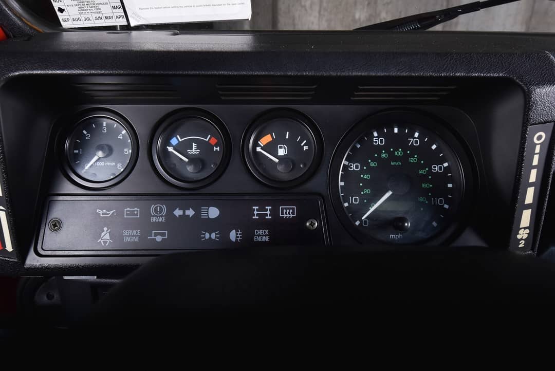 1997 Land Rover Defender 90 — photo 51