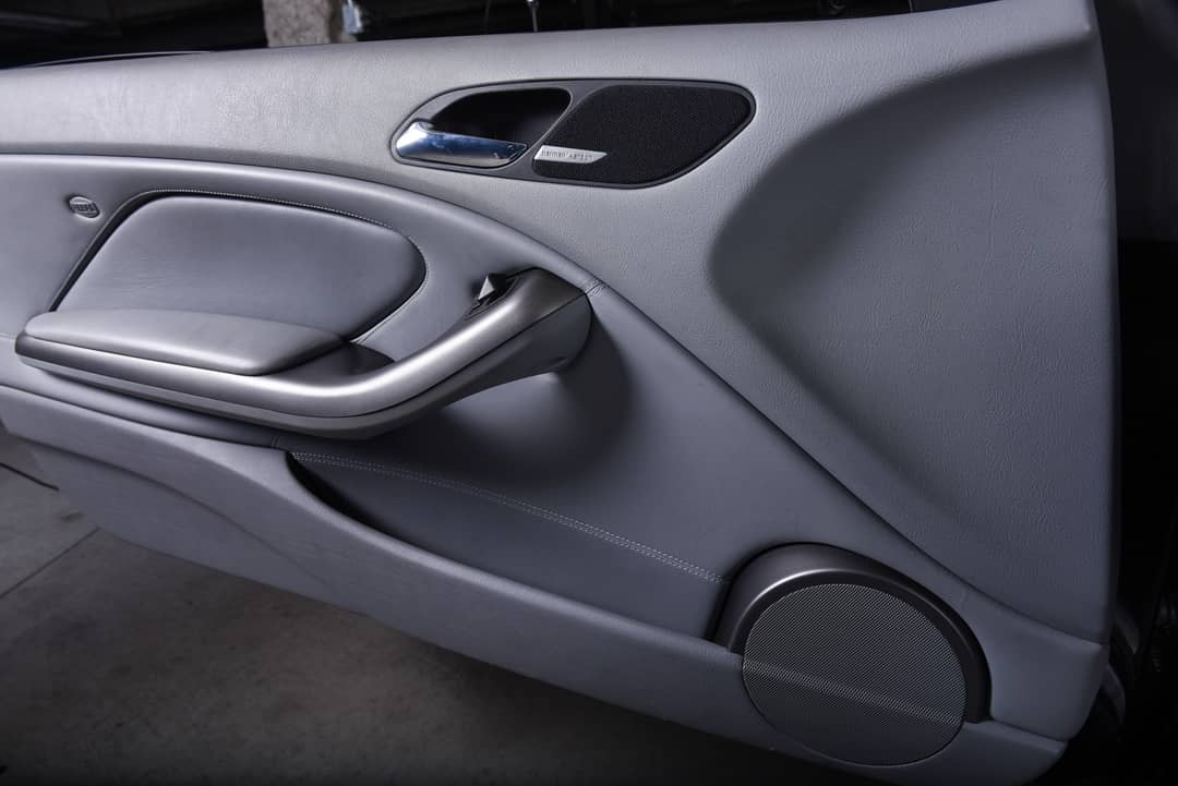 2002 BMW M3 — photo 19