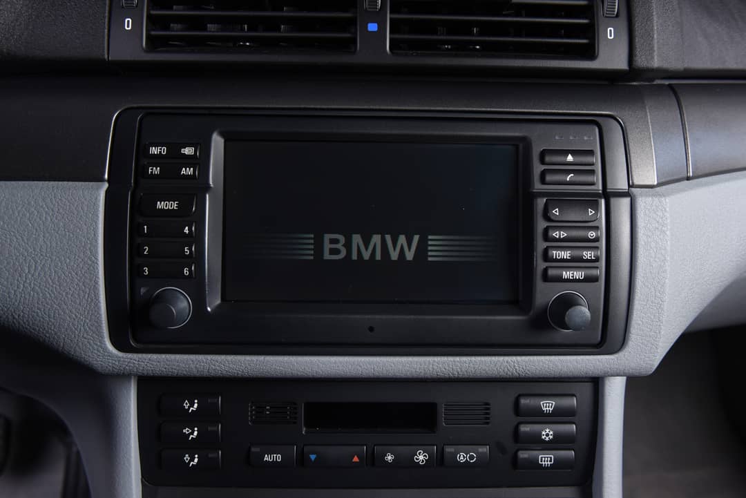 2002 BMW M3 — photo 22