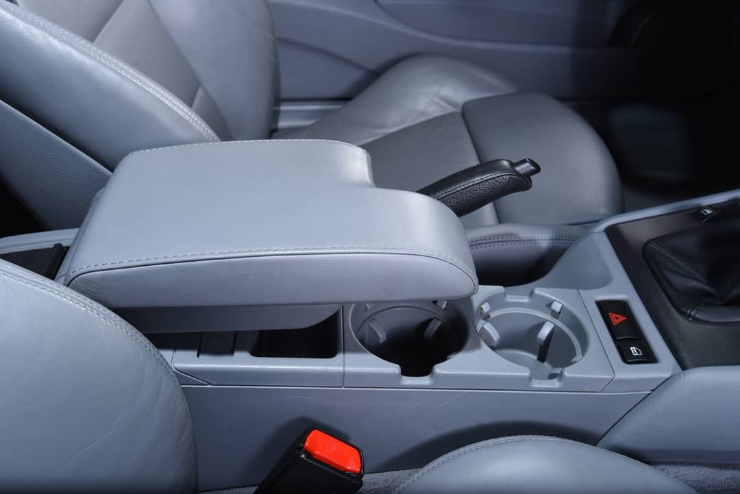 2002 BMW M3 — photo 28