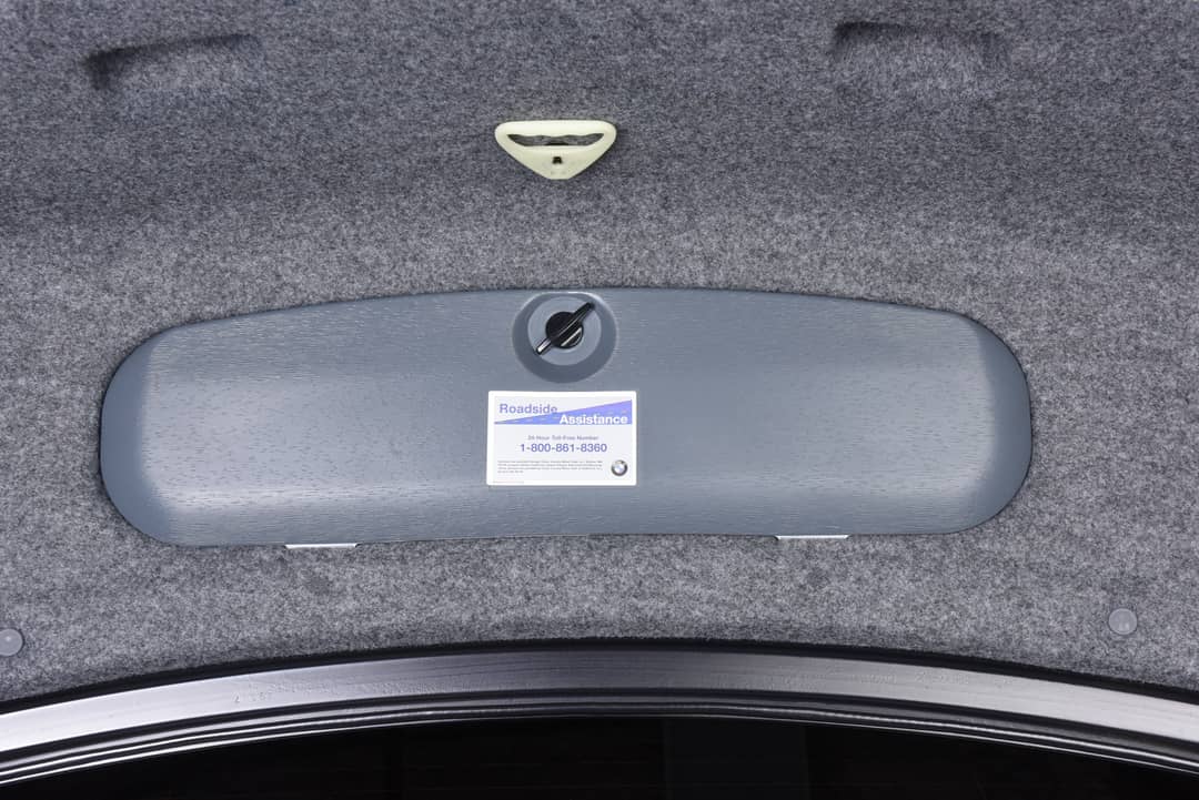 2002 BMW M3 — photo 33
