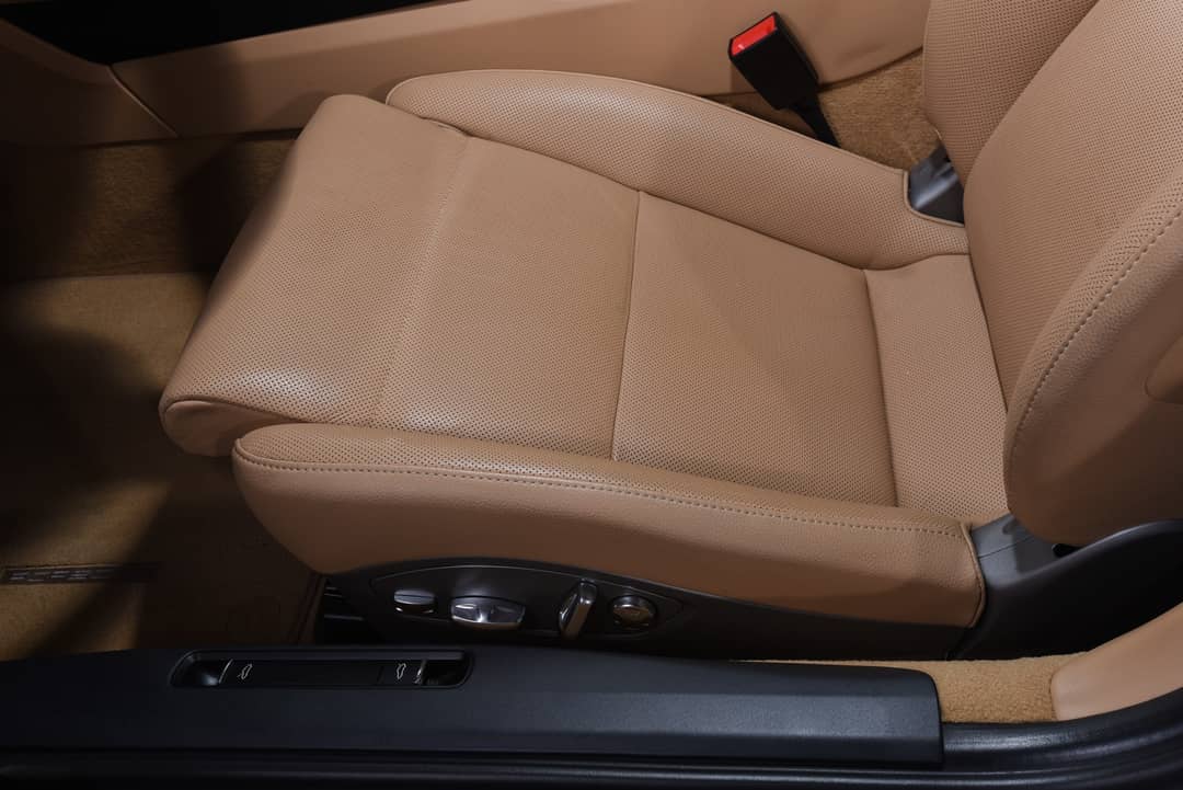 2012 Porsche 911 Carrera S — photo 24