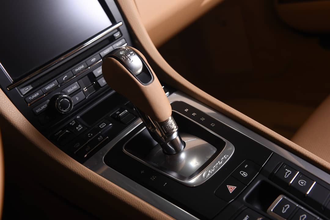2012 Porsche 911 Carrera S — photo 28