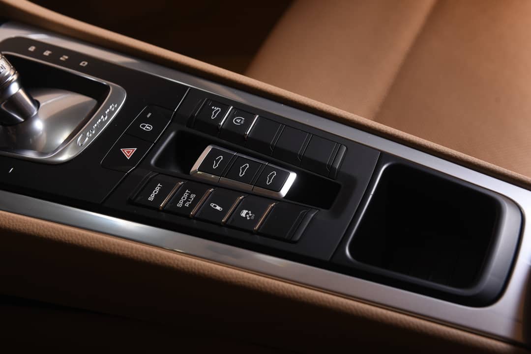 2012 Porsche 911 Carrera S — photo 29