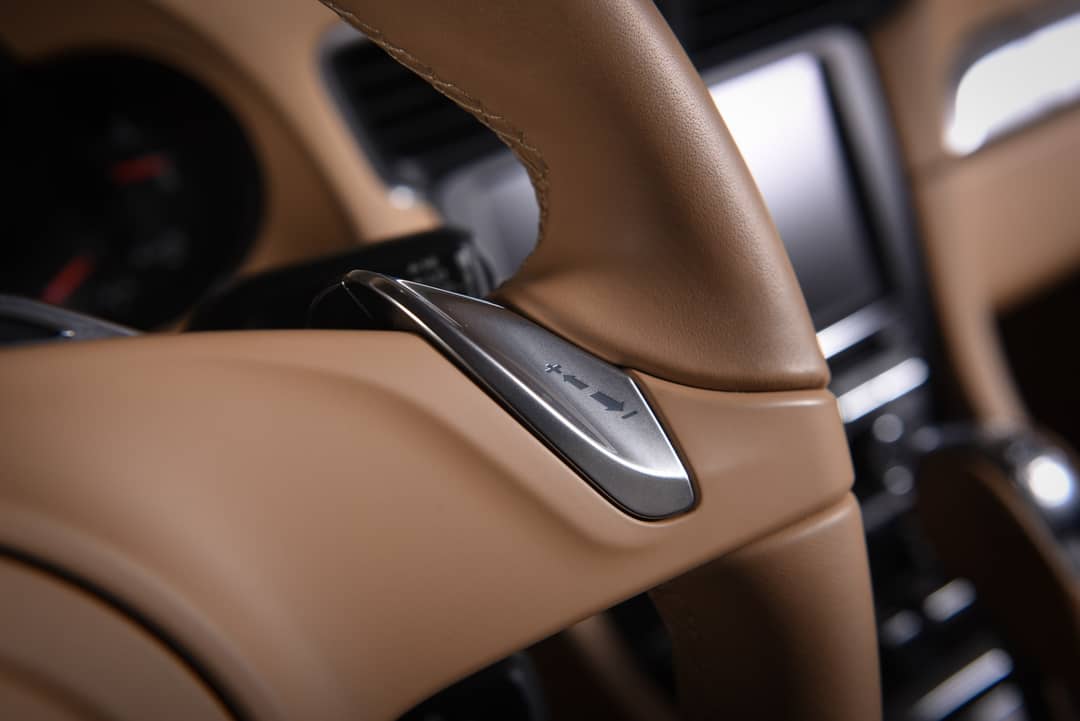 2012 Porsche 911 Carrera S — photo 32