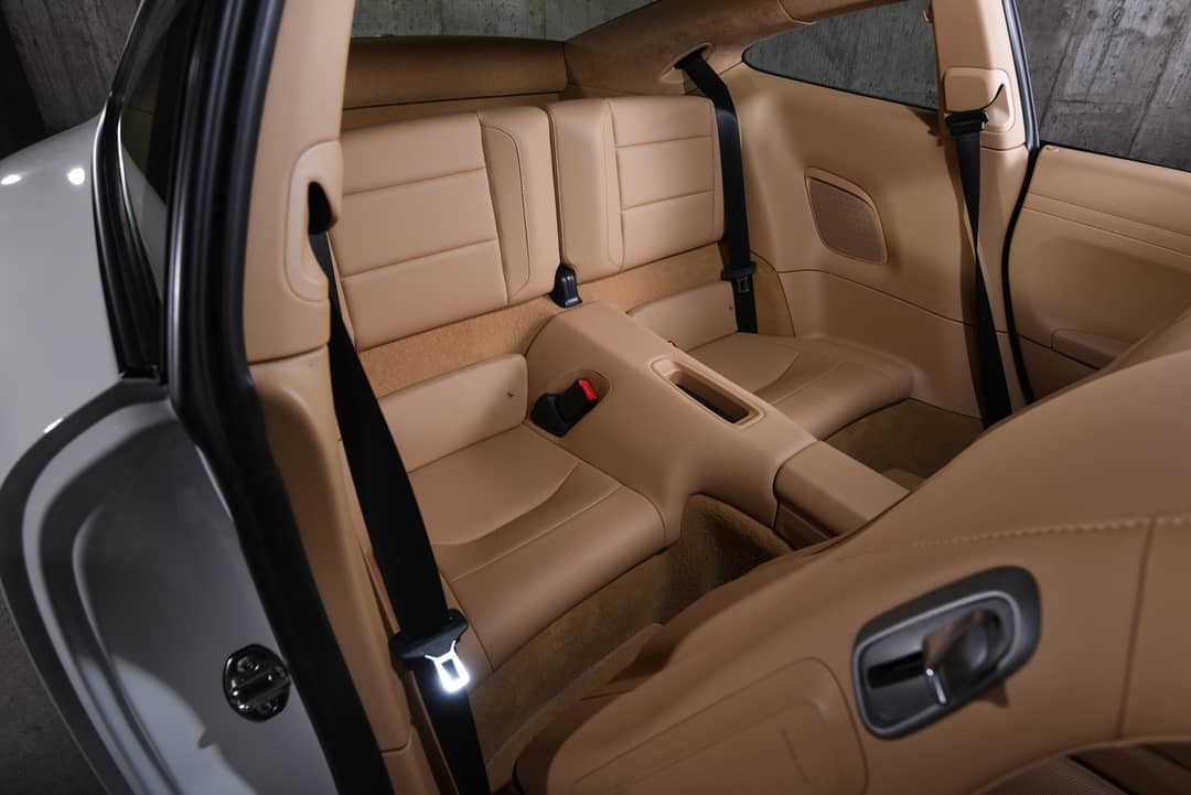2012 Porsche 911 Carrera S — photo 33