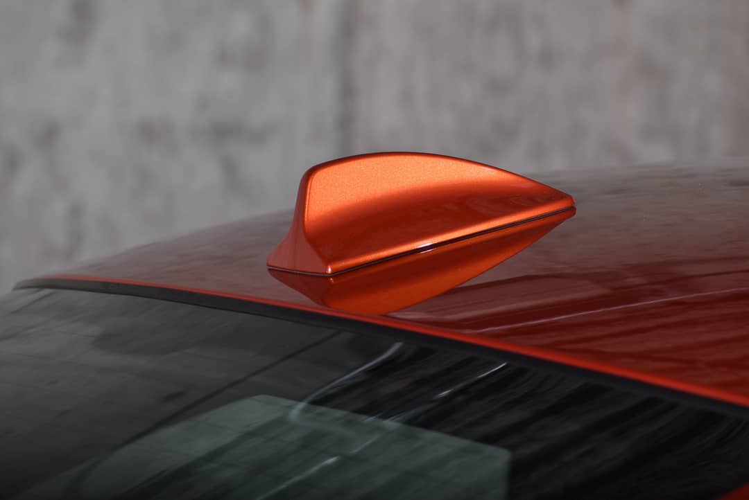 2011 BMW 1 Series M — photo 14